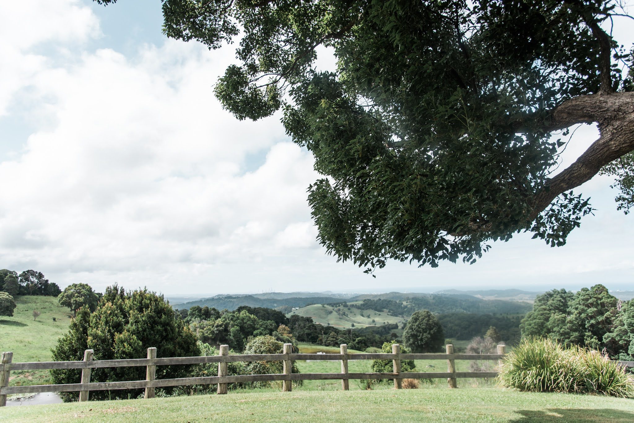 Bramblewood DIY wedding venue
